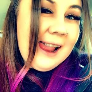 Meet your Posher, Sophia